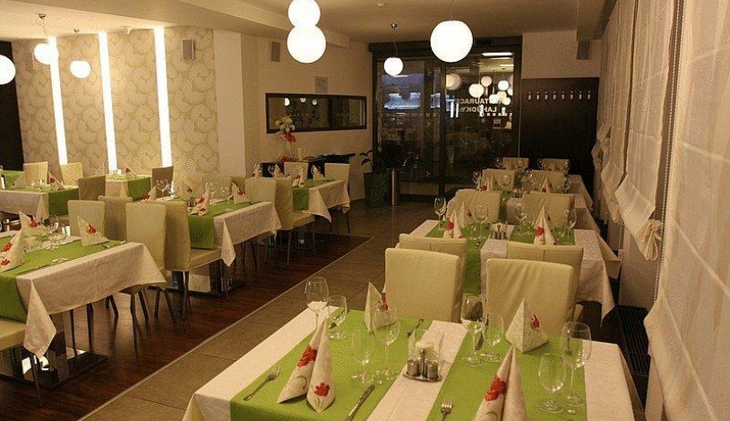 Hotel Mlýnská Uherské Hradiště