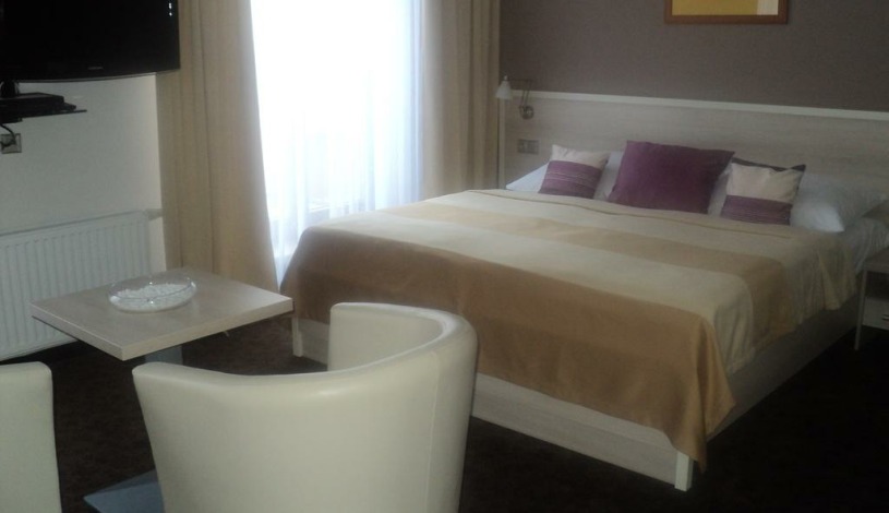 Hotel Mlýnská Uherské Hradiště