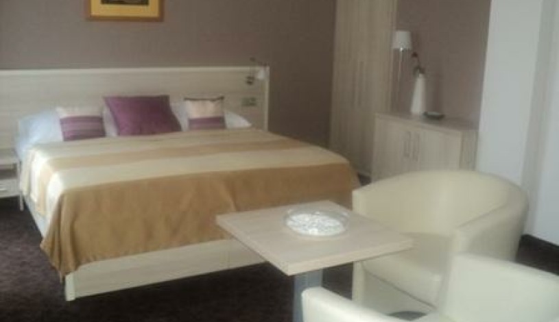 Hotel Mlýnská Uherské Hradiště