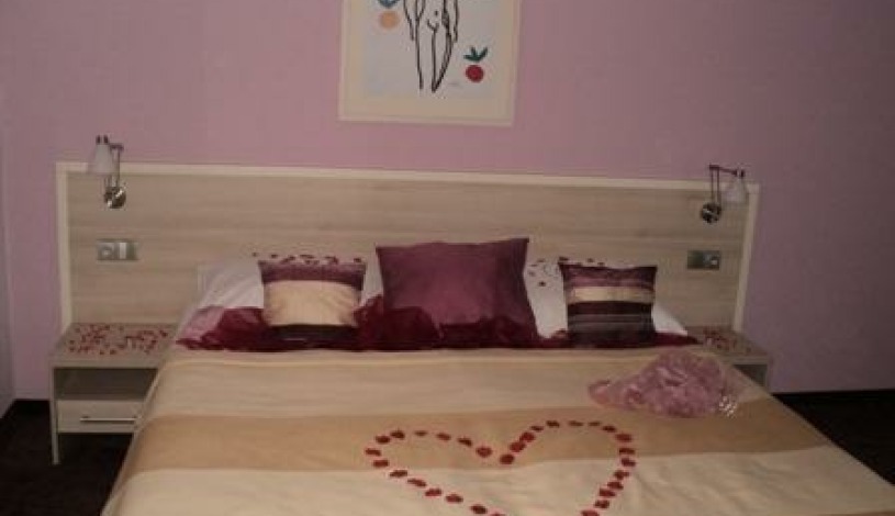 Hotel Mlýnská Uherské Hradiště