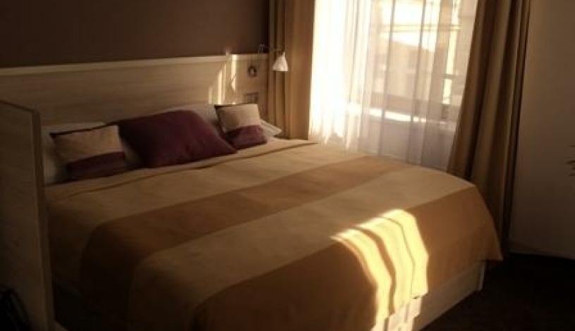 Hotel Mlýnská Uherské Hradiště