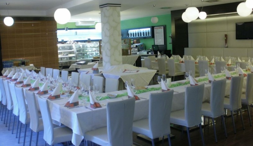 Hotel Mlýnská Uherské Hradiště