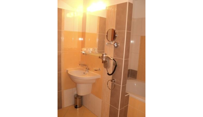 Hotel Mlýnská Uherské Hradiště