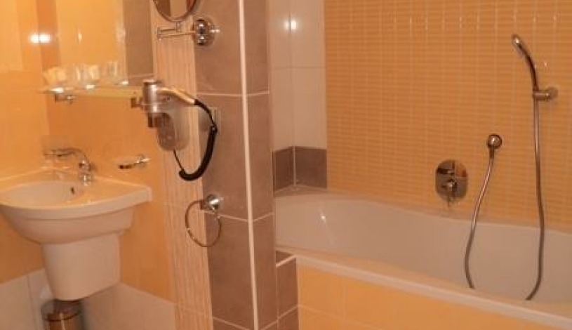 Hotel Mlýnská Uherské Hradiště