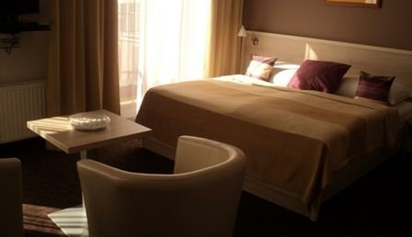 Hotel Mlýnská Uherské Hradiště