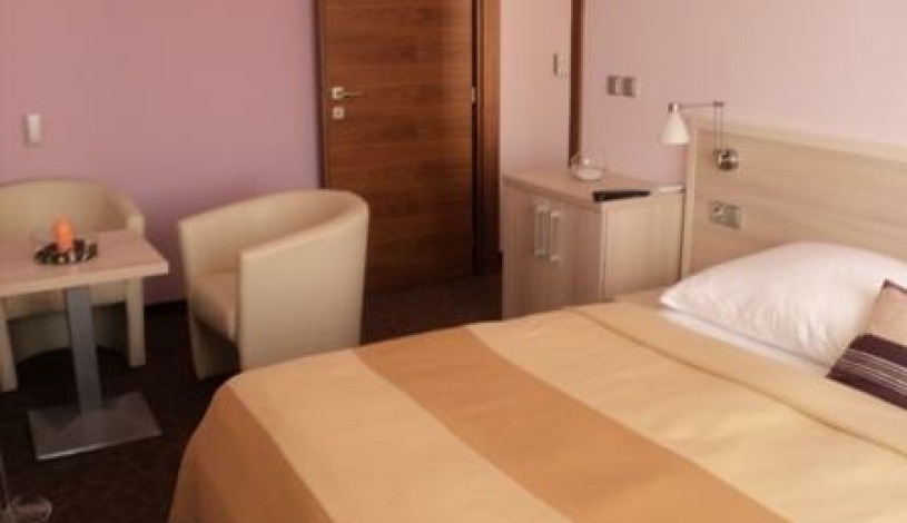 Hotel Mlýnská Uherské Hradiště