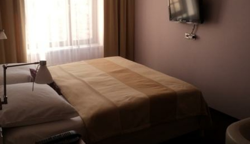 Hotel Mlýnská Uherské Hradiště