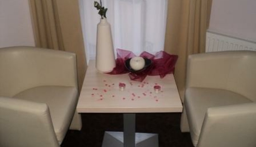 Hotel Mlýnská Uherské Hradiště