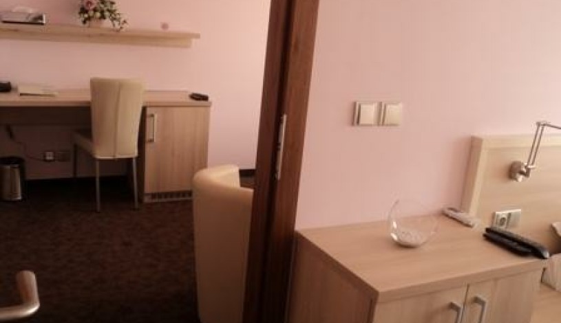 Hotel Mlýnská Uherské Hradiště