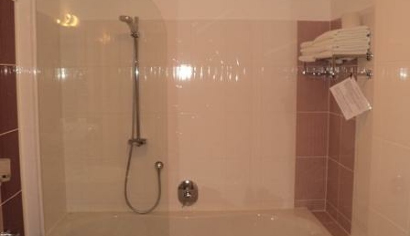 Hotel Mlýnská Uherské Hradiště