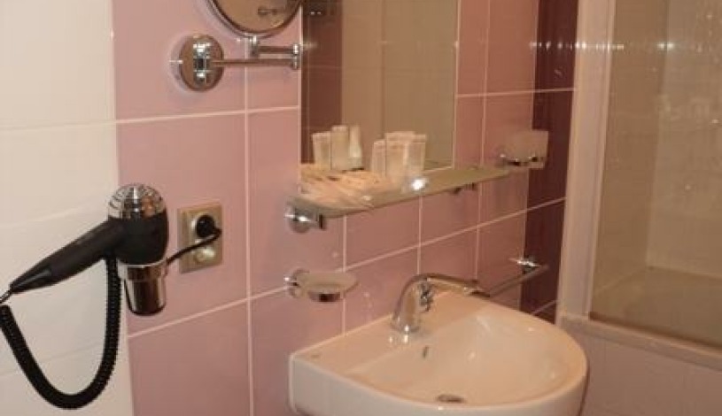 Hotel Mlýnská Uherské Hradiště