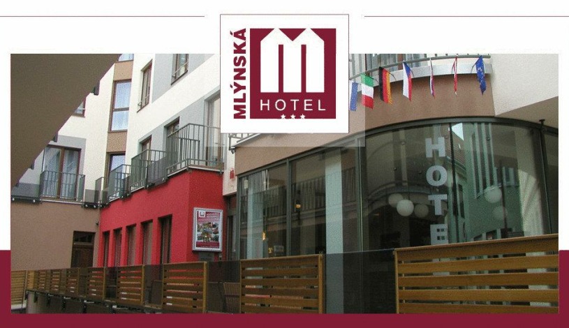 Hotel Mlýnská Uherské Hradiště