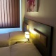 Apartmá pro 4 osoby nekuřácké - Hotel Montenegro Bruntál