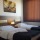 Hotel Montenegro Bruntál - dvoulůžkový pokoj nekuřácký, dvoulůžkový pokoj kuřácký, Apartmá pro 3 osoby nekuřácké