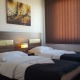 dvoulůžkový pokoj nekuřácký - Hotel Montenegro Bruntál