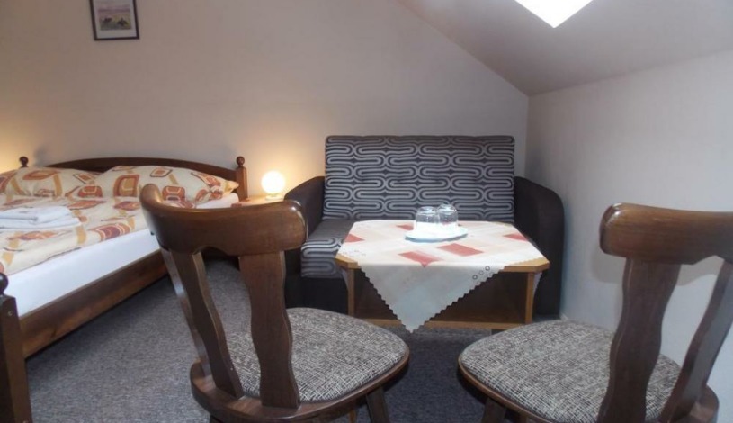 Hotel Myslivna Třeboň