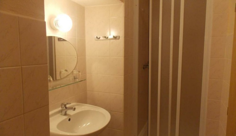 Hotel Myslivna Třeboň