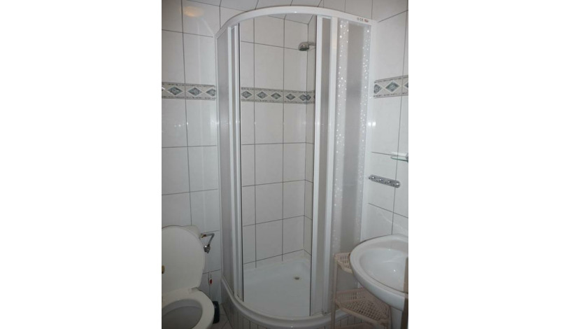 Hotel Myslivna Třeboň - Třílůžkový pokoj