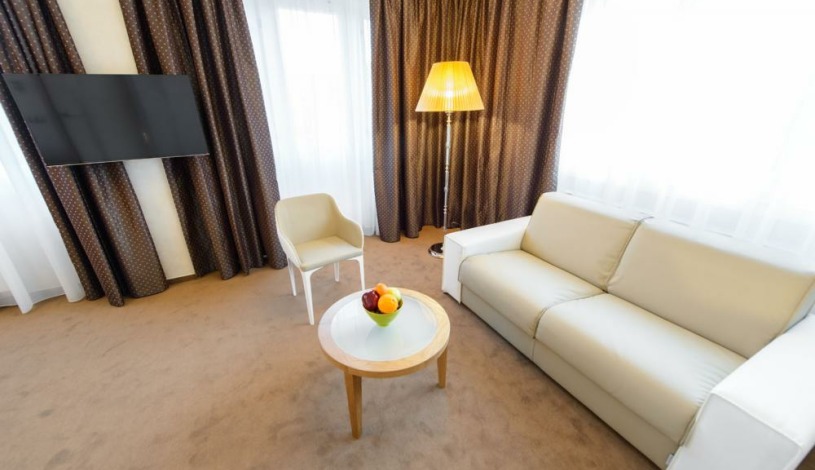 Hotel Mysterius Carnival Praha