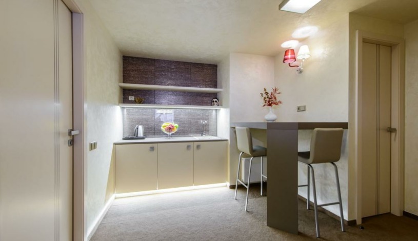 Hotel Mysterius Carnival Praha