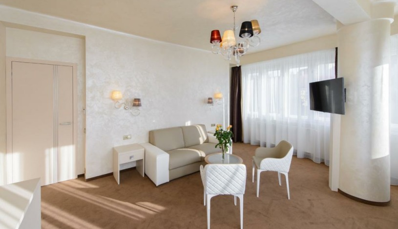 Hotel Mysterius Carnival Praha