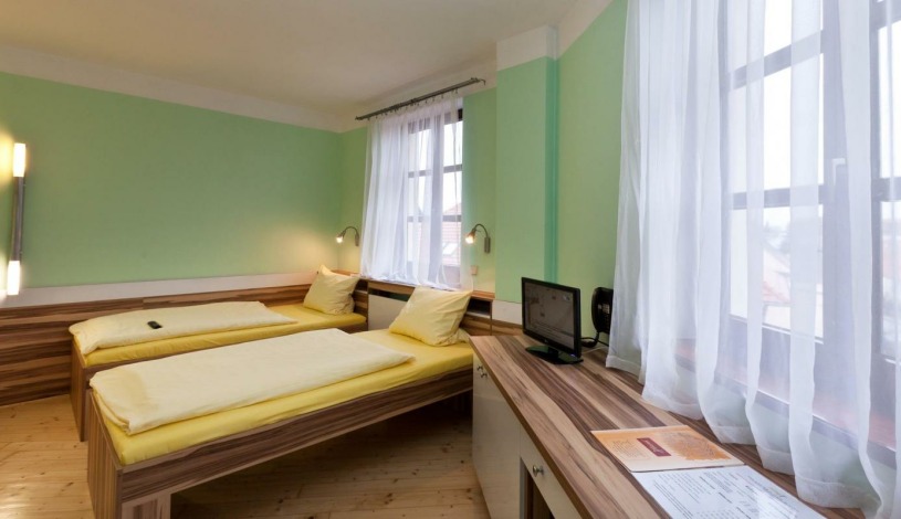 Hotel N Znojmo