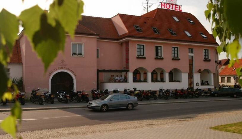 Hotel N Znojmo