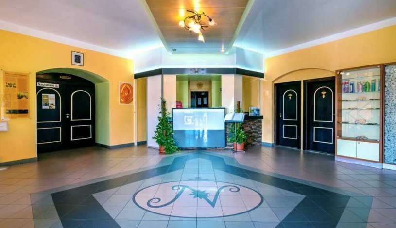 Hotel N Znojmo