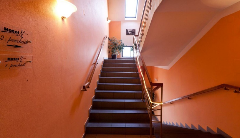 Hotel N Znojmo