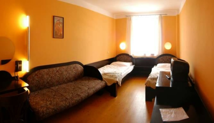Hotel N Znojmo