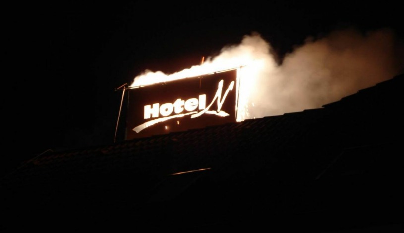 Hotel N Znojmo