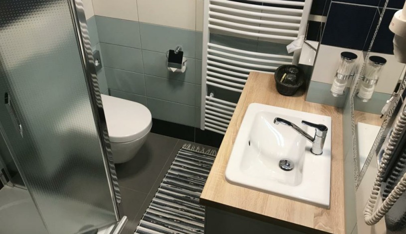 Hotel Na Dolině Trojanovice