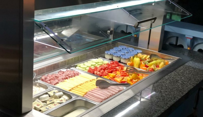 Hotel Na Dolině Trojanovice