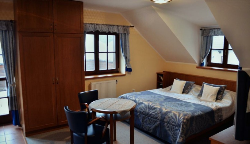Hotel Na Dolině Trojanovice