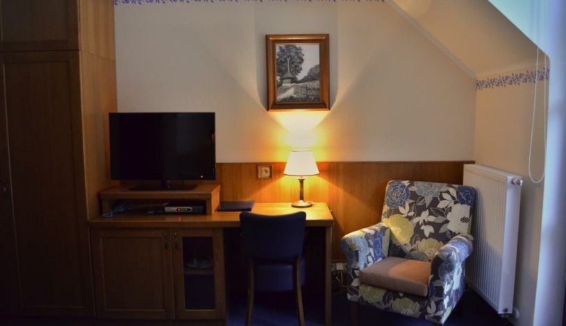 Hotel Na Dolině Trojanovice