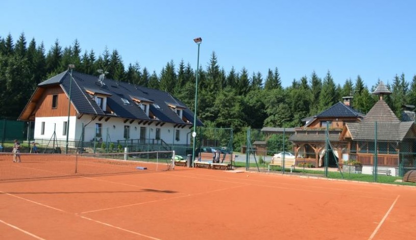 Hotel Na Dolině Trojanovice