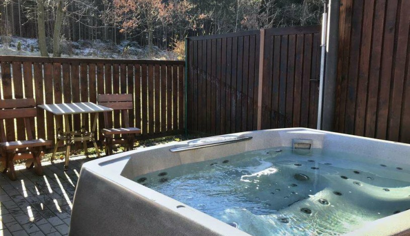 Hotel Na Dolině Trojanovice