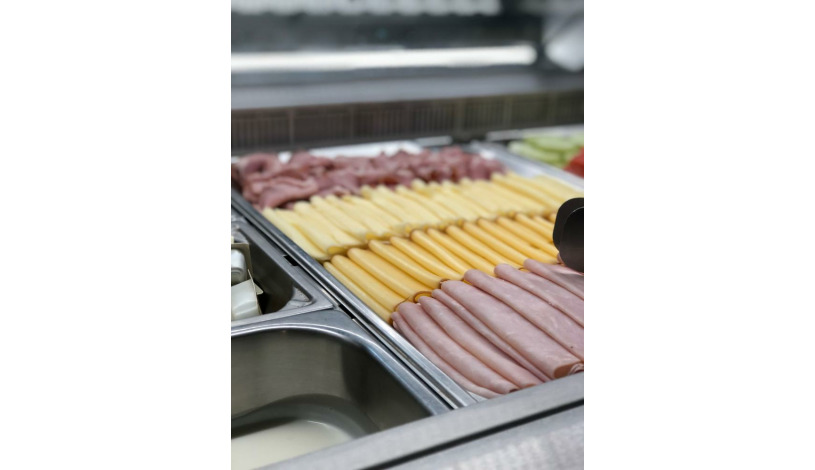 Hotel Na Dolině Trojanovice