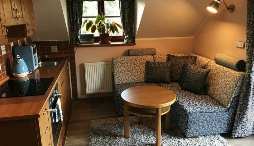 Hotel Na Dolině Trojanovice