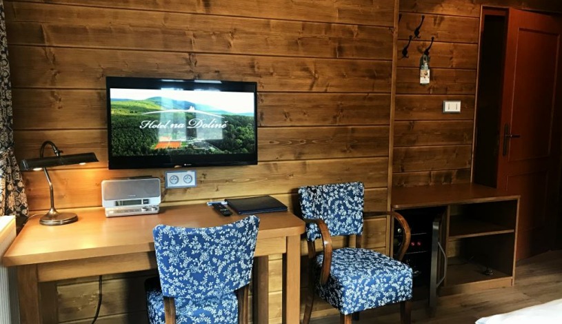 Hotel Na Dolině Trojanovice