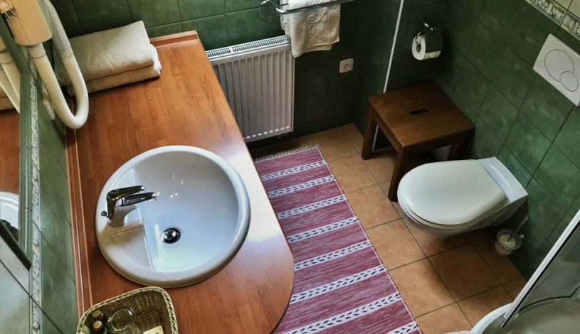 Hotel Na Dolině Trojanovice