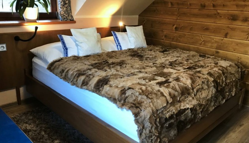 Hotel Na Dolině Trojanovice