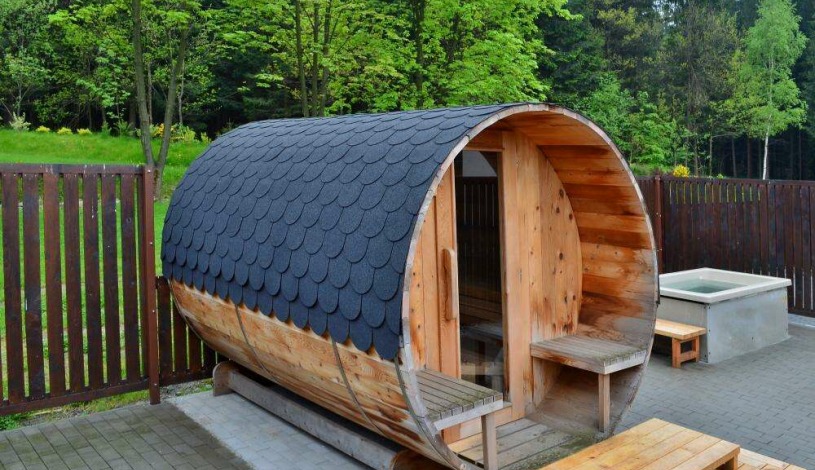 Hotel Na Dolině Trojanovice