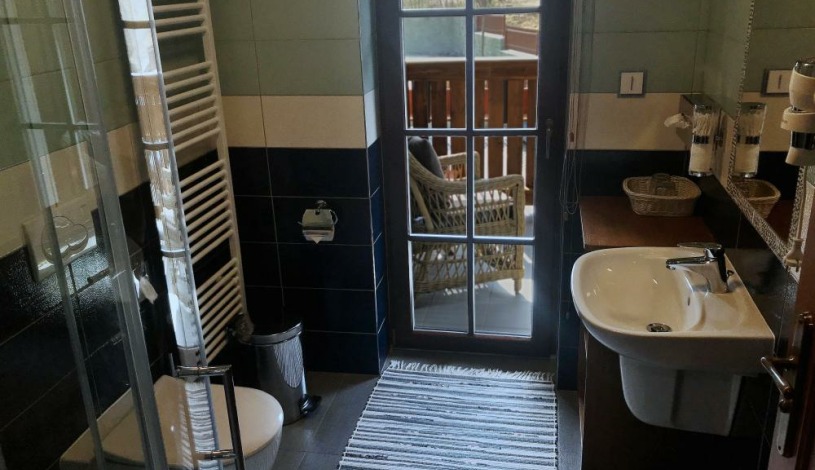 Hotel Na Dolině Trojanovice