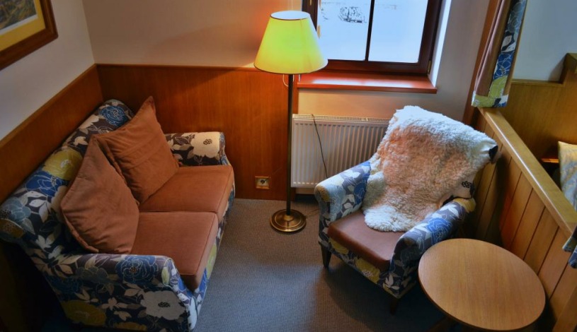 Hotel Na Dolině Trojanovice