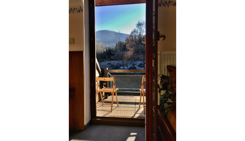 Hotel Na Dolině Trojanovice