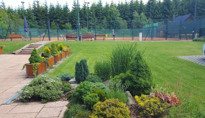 Hotel Na Dolině Trojanovice