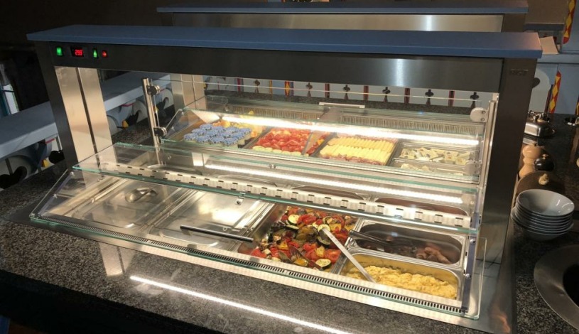 Hotel Na Dolině Trojanovice