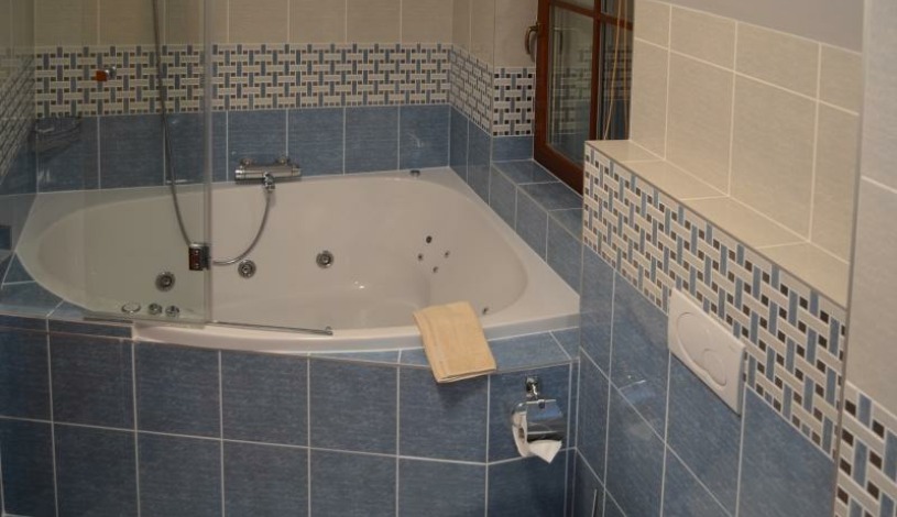 Hotel Na Dolině Trojanovice