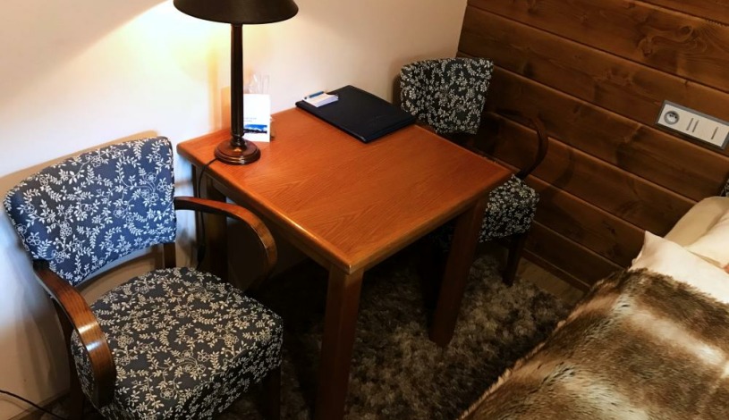 Hotel Na Dolině Trojanovice